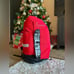 Backpack Elite Basketball Football Soccer Morral Mochila Nike Bolso