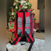 Backpack Elite Basketball Football Soccer Morral Mochila Nike Bolso