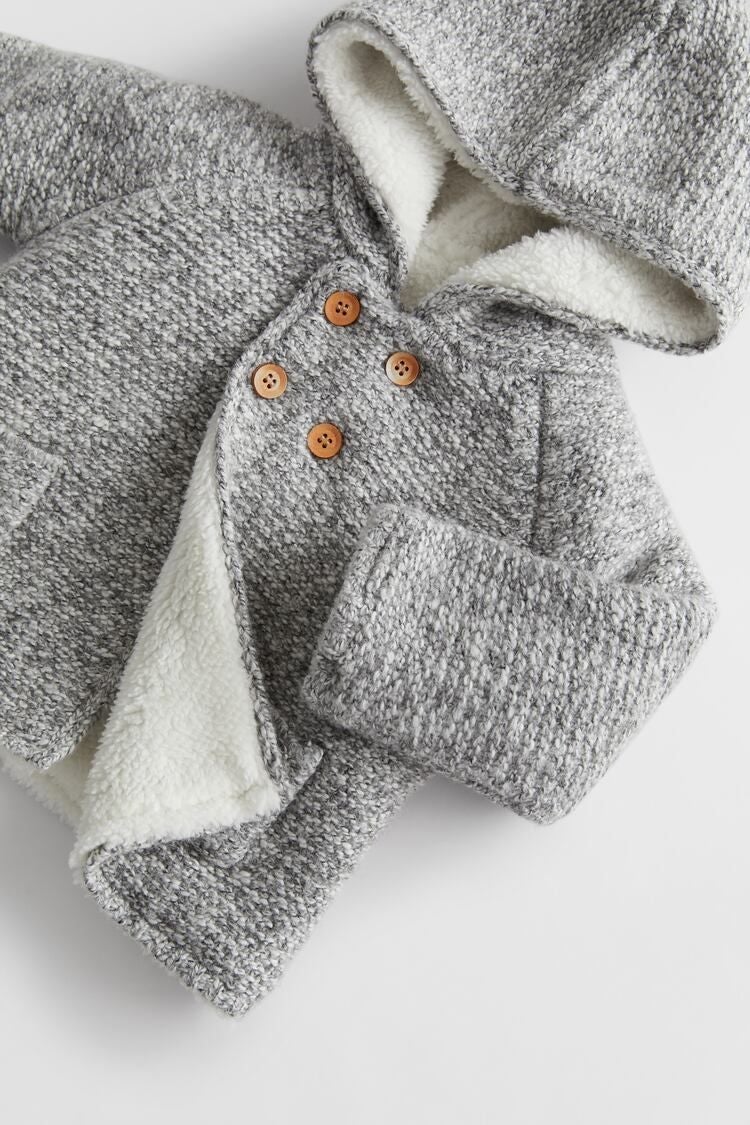 Zara baby girls boys coat jacket