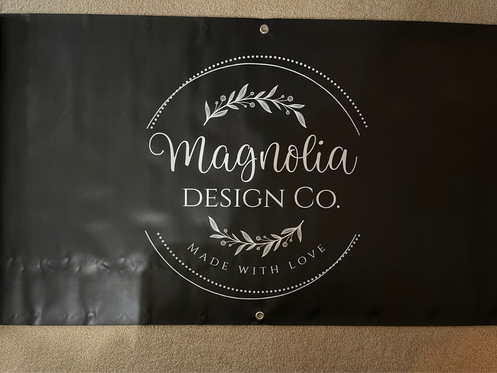 Magnolia Design Co. Business accessories