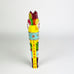 Kona Brewery Hanalei Island IPA Short Picnic Shotgun Mini Beer Tap Handle 6.5