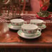 Wedgewood Tea Cups