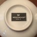 Wedgewood Tea Cups