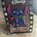 Stitch Crashes Disney Beauty And The Beast Pin