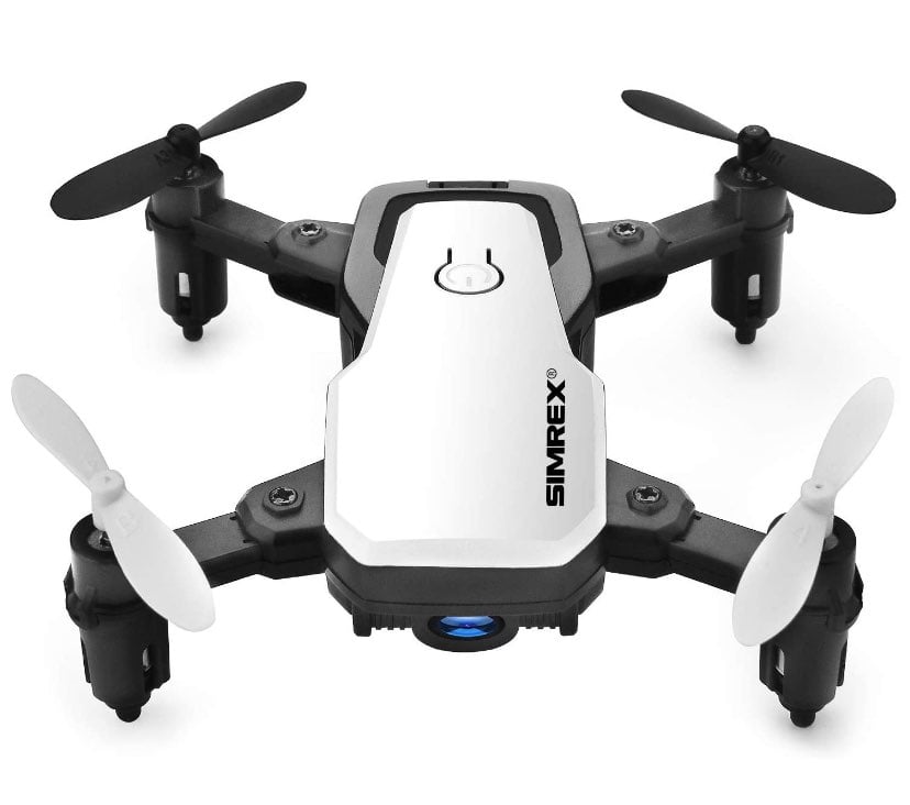 SIMREX X300C Mini Drone