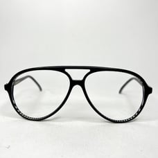 Cutler AND Gross 0782 OF London Rare Fashion Designer Eyeglass Frames H388