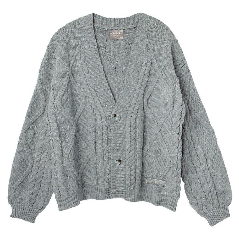 NEW in Hand TTPD Taylor Swift Tortured Poets Department Cardigan Size 3X 4X