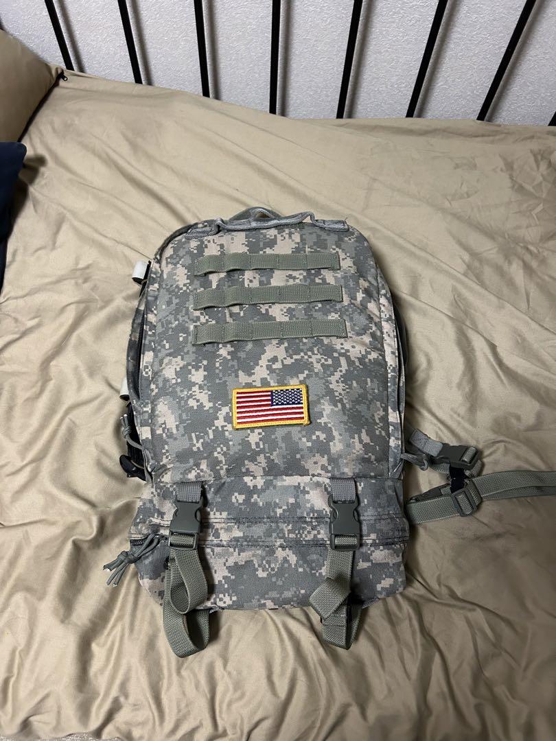 M9 TSS Combat Medic Backpack, UCP - ArmyNavyOutdoors.com