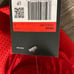 Nike Air Jordan DNA Red Mesh Basketball Shorts Mens Size L AV0114-656 NEW