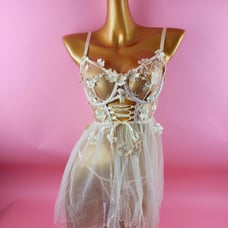 Babydoll Lingerie Set