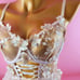 Babydoll Lingerie Set