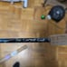 The longest cast fishing pole