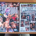 (2) WWE collectors WrestleMania 21 magazines