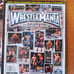 (2) WWE collectors WrestleMania 21 magazines