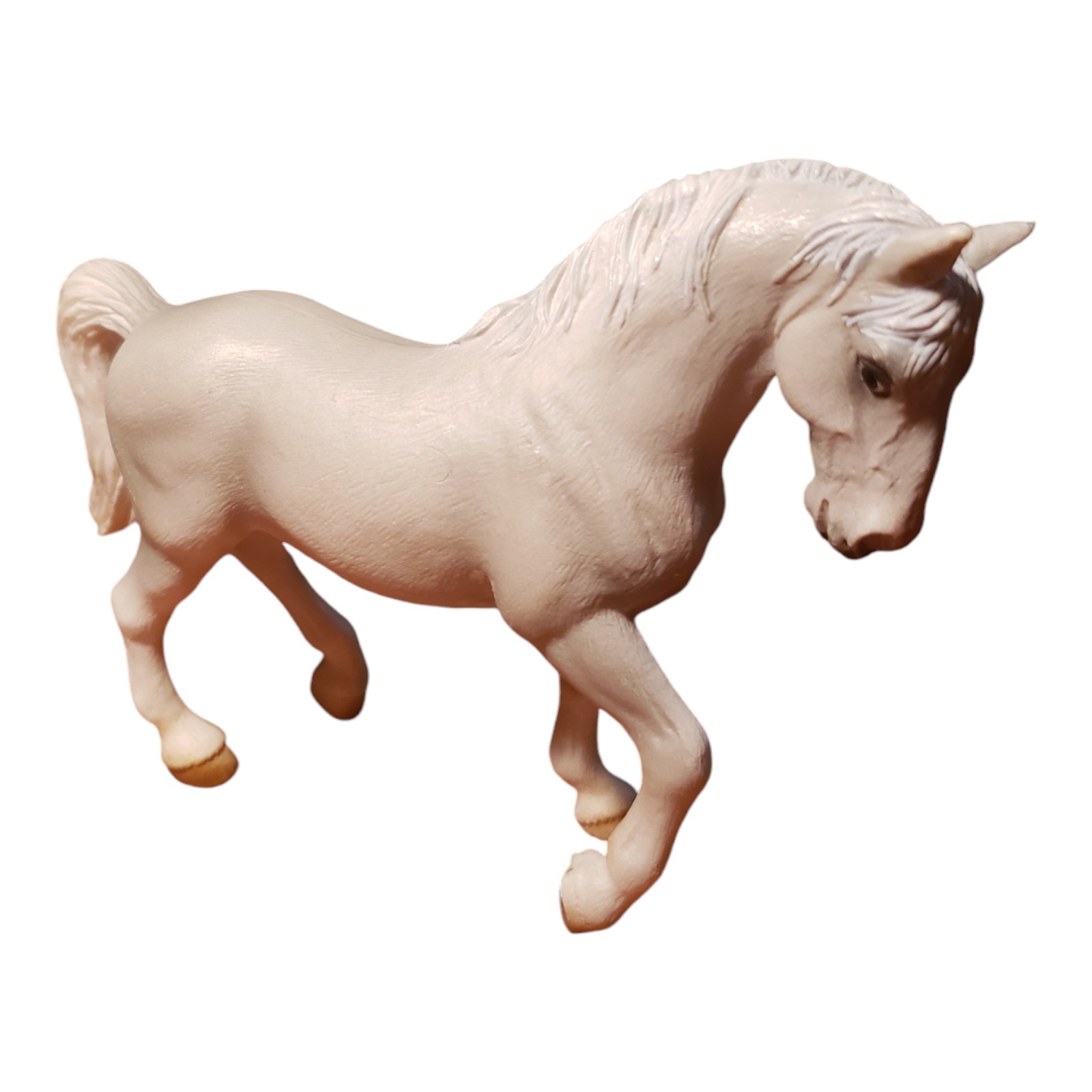 Schleich Lipizzaner Stallion Horse Figurine 2004 Retired