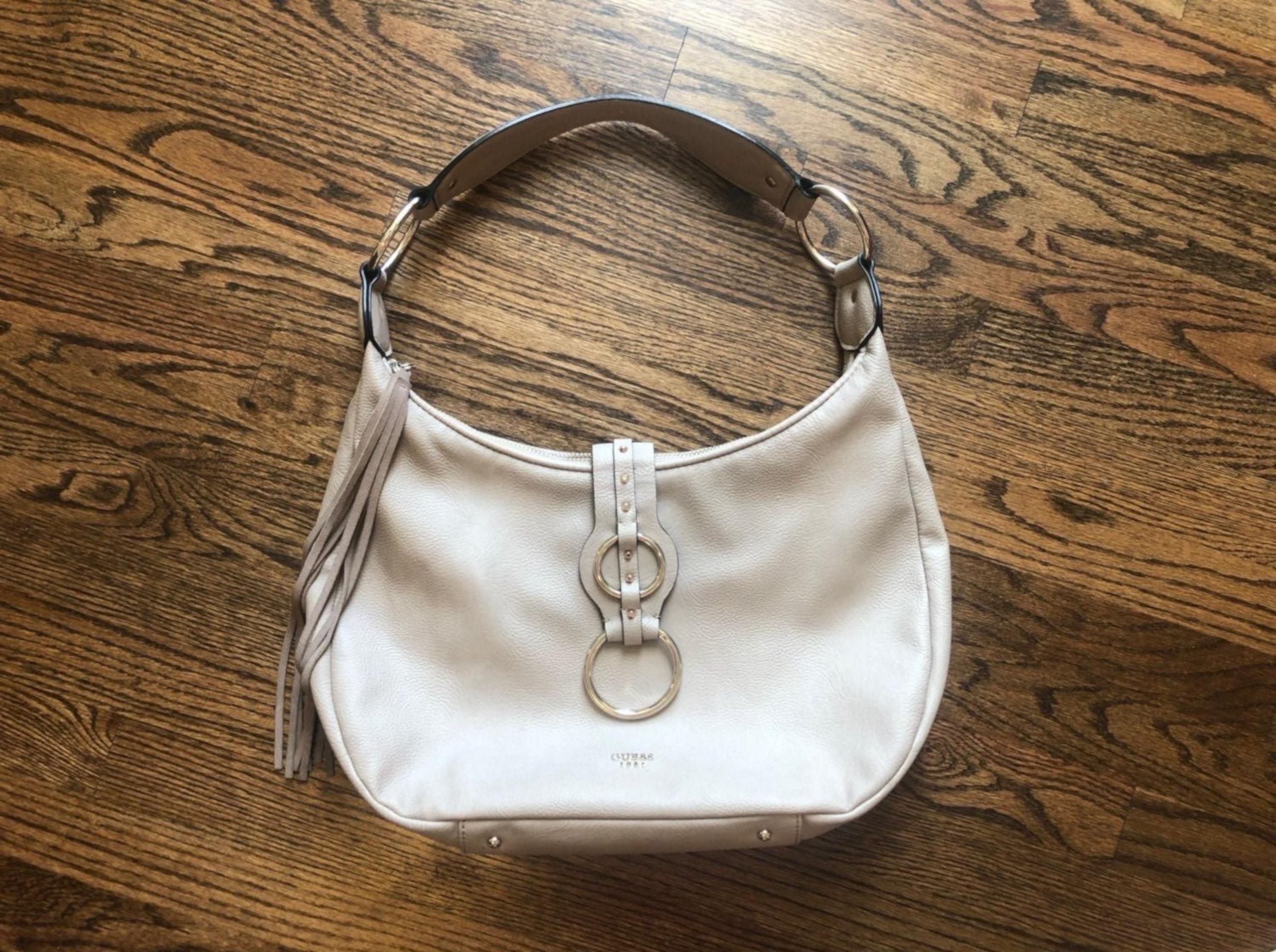 Guess Hobo Purse