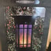 Flickering Flameless Bug Zapper