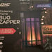 Flickering Flameless Bug Zapper