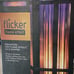 Flickering Flameless Bug Zapper