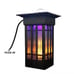 Flickering Flameless Bug Zapper