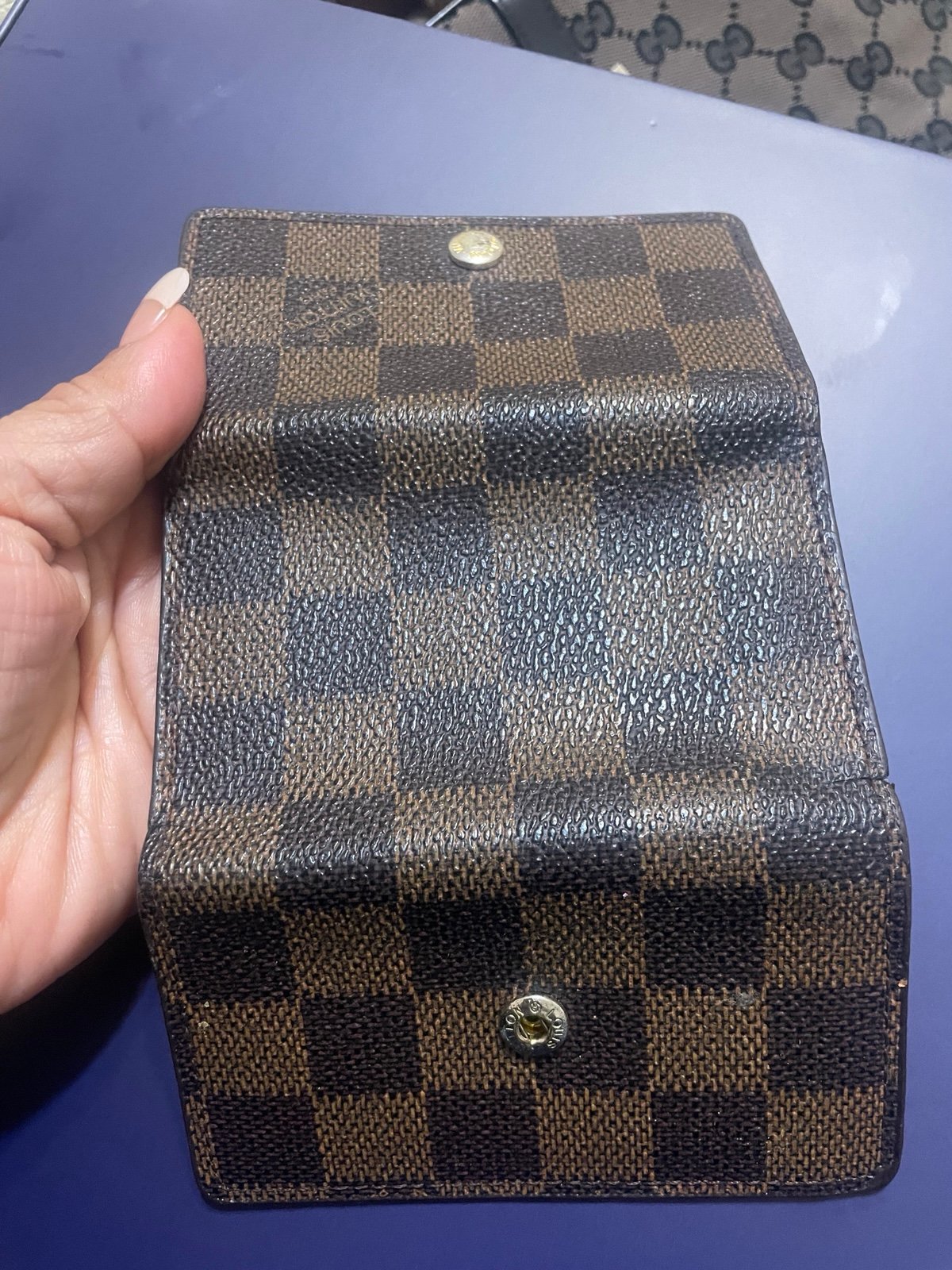 Louis Vuitton