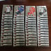 Panini Mosaic Soccer 2021 93x Card Lot