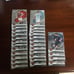 Panini Mosaic Soccer 2021 93x Card Lot