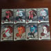 Panini Mosaic Soccer 2021 93x Card Lot
