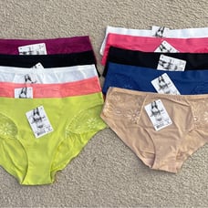 panties bundle