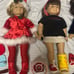 American Girl Doll