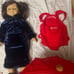 American Girl Doll