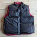 L.L.Bean Men's Reversible Down Vest