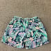 Men’s Chubbies The Night Faunas 5.5” Allover Print Classic Swim Trunk Shorts
