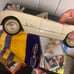 1953 chevrolet die caster car