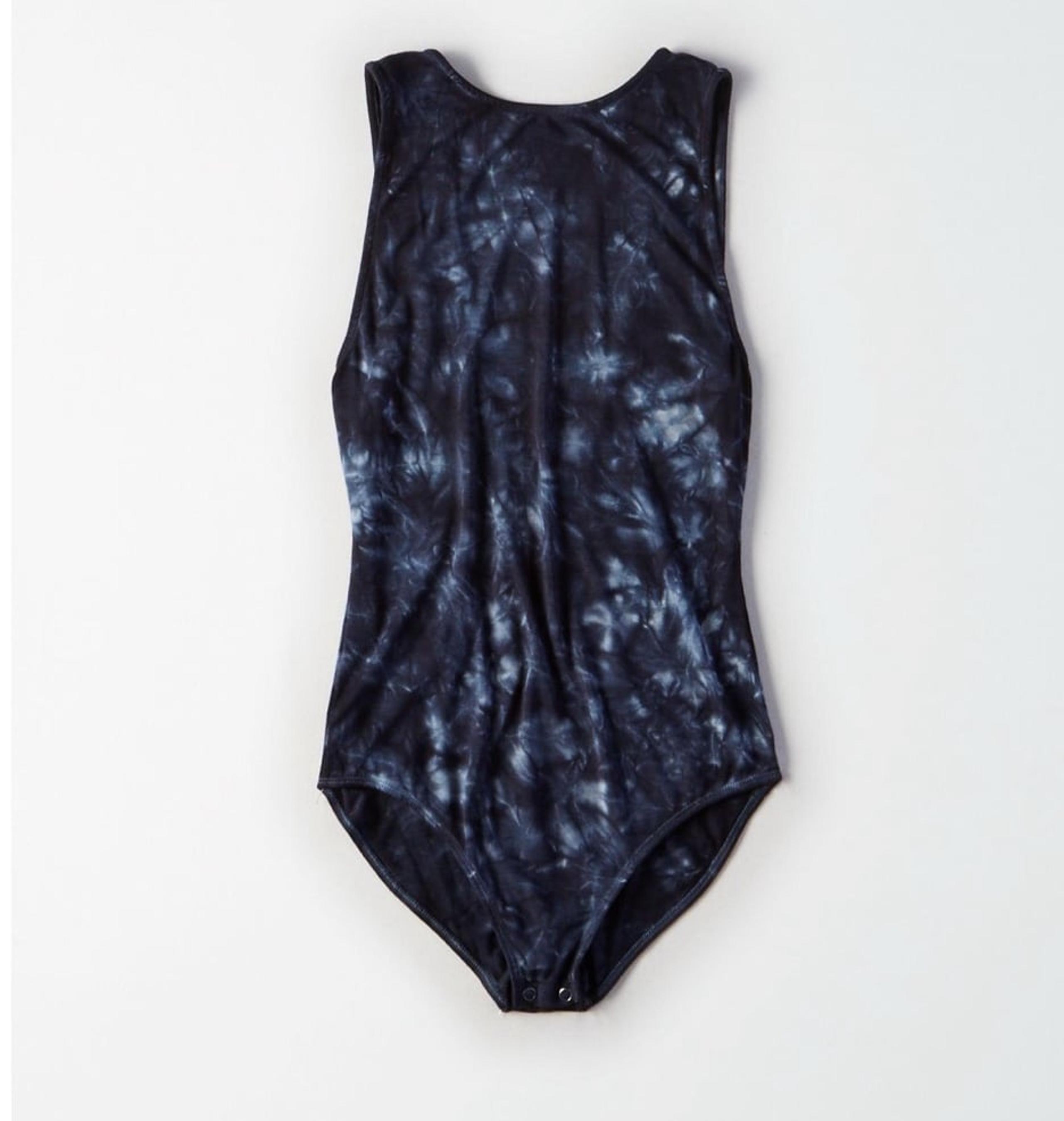 New American Eagle Women’s Soft & Sexy High Neck Bodysuit - XSmall
