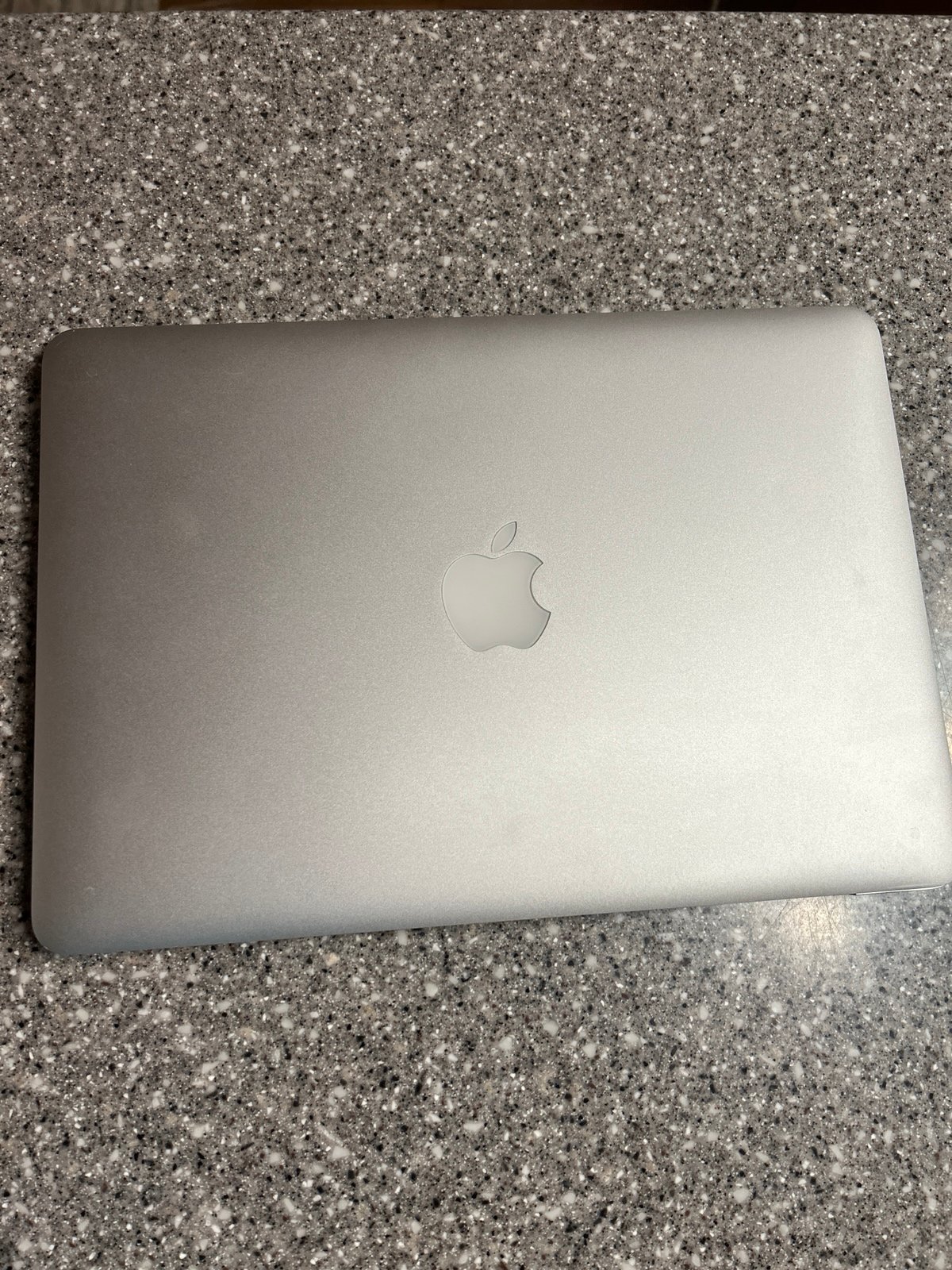 2015 MacBook Pro