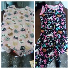 Girls clothes
