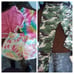 Girls clothes