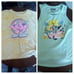 Girls clothes