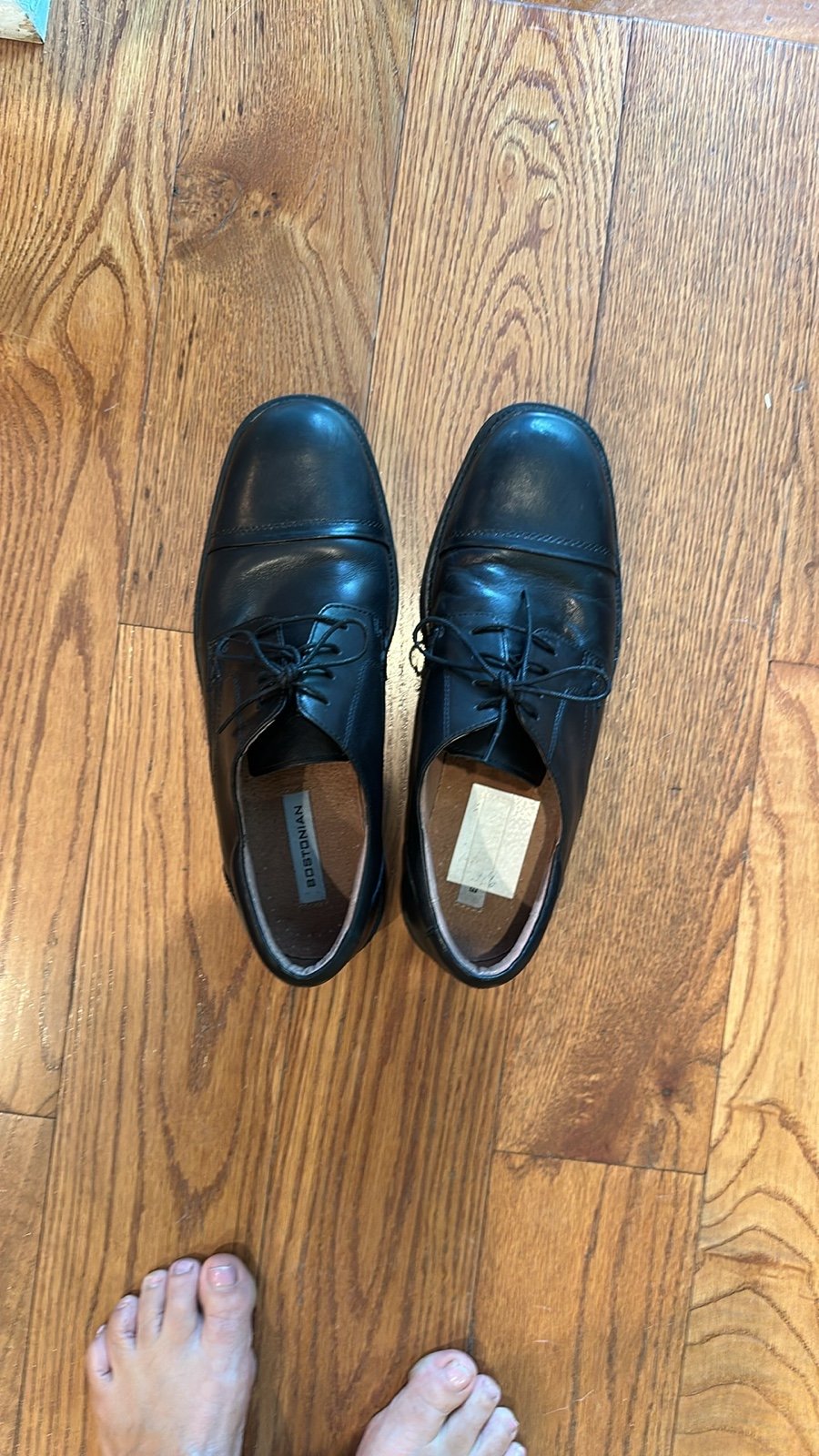 dress shoes men