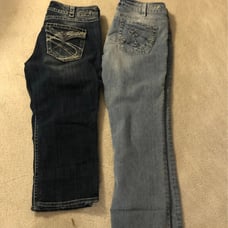 jeans women
