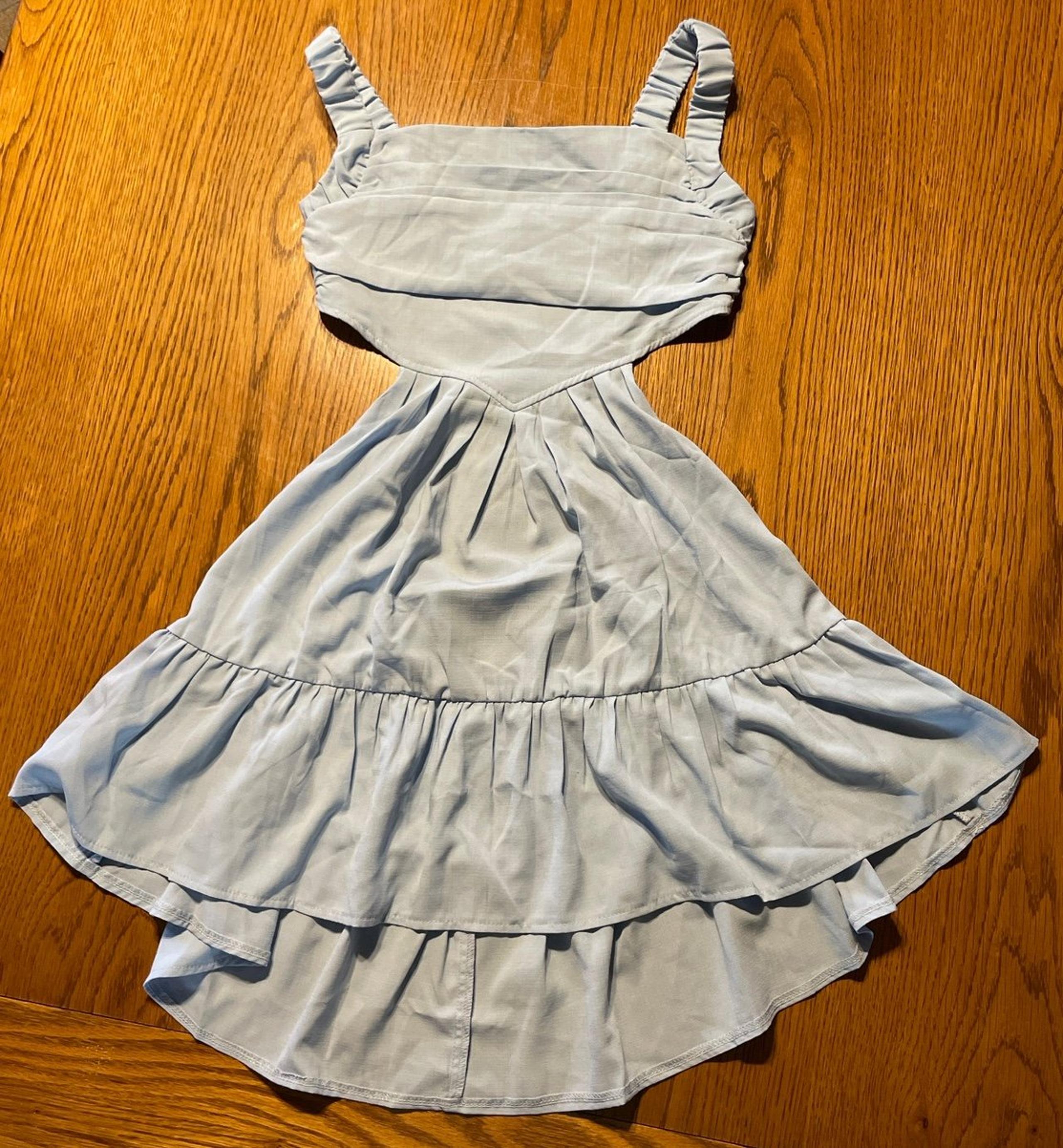 Shein Beach Dress XS
