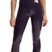 Commando by Revolve dark purple pleather faux leather leggings