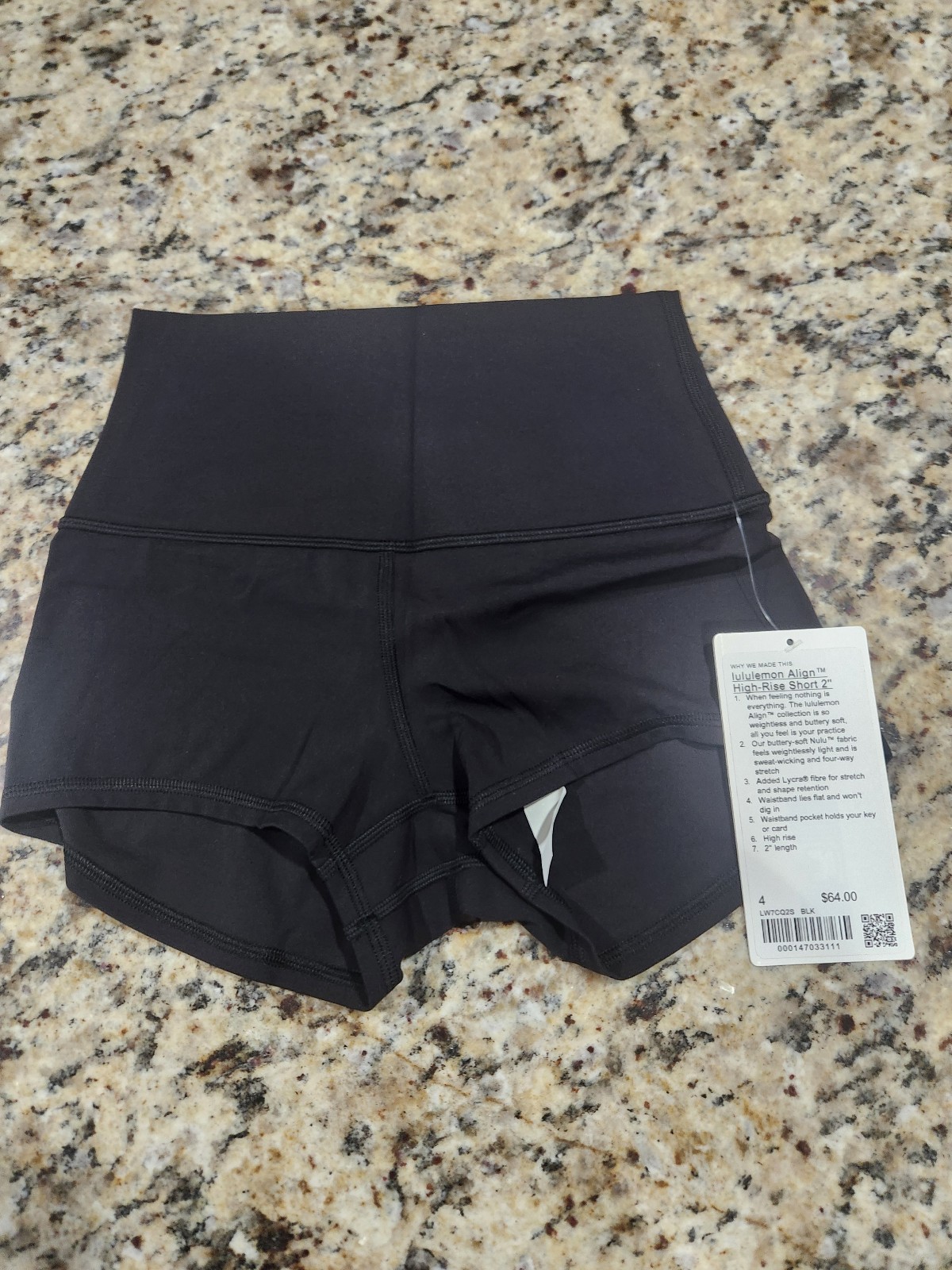 Lululemon New with tags