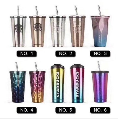 Starbucks Cup
