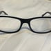 Ray-Ban RB5268 Optics Matte Black Square Frame Eyeglasses Glasses XS 50-17-135