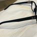 Ray-Ban RB5268 Optics Matte Black Square Frame Eyeglasses Glasses XS 50-17-135