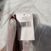 Kate Spade Laurel Way Hazy Rose Large Roxanna Crossbody Bag Purse NWT