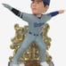 Shohei Ohtani Los Angeles Dodgers A Game For The Ages Bobblehead FOCO NEW 50/50
