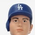 Shohei Ohtani Los Angeles Dodgers A Game For The Ages Bobblehead FOCO NEW 50/50